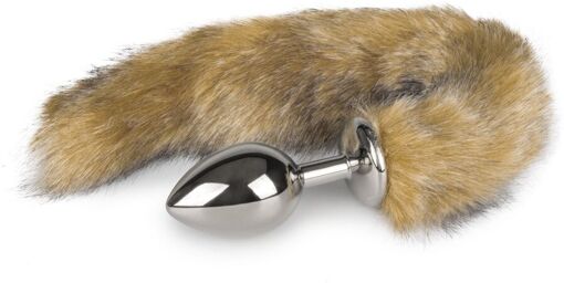 Bouchon queue de renard