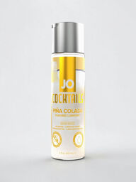 Lubrifiant H2O Cocktails Pina Colada - 60 ml