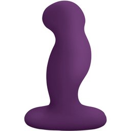 G-Play+ Vibromasseur anal rechargeable petit