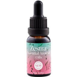 Essential Arousal Oils 15 ml