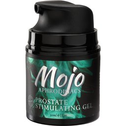 Mojo Gel Stimulant pour la Prostate 30 ml