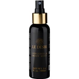 Brume Parfumée Lingerie et Corps