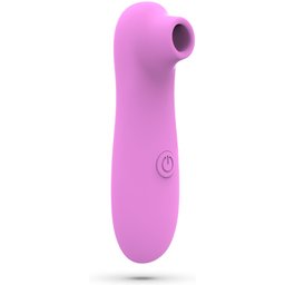 Stimulateur Clitoridien Sookie