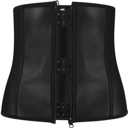 - High Waist Nipper Black S