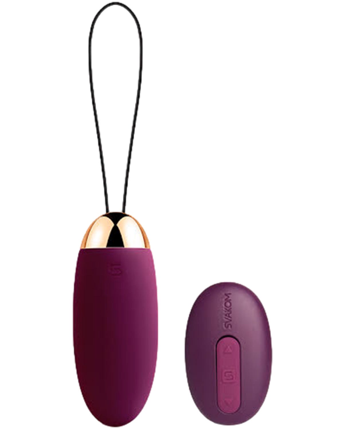 Oeuf Vibrant Elva Violet