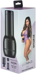 FeelStar Stroker Skyler Lo Compatible PowerBlow