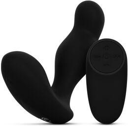 Vibromasseur de prostate vibrant avec télécommande sans fil