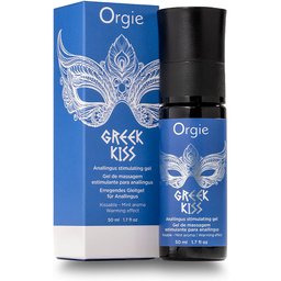 Gel Excitant Greek Kiss Anulingus