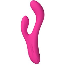 - Osci 3 Vibromasseur Point G Chauffant & Vibrant - Rose