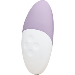 Siri 3 Vibromasseur à Poser Activé par le Son