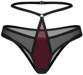 Parisel double culotte