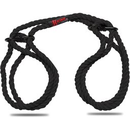 Menottes Cordes en Chanvre Hogtied Bind & Tie