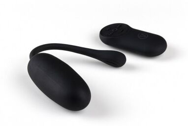 OEUF VIBRANT RECHARGEABLE G7 NOIR