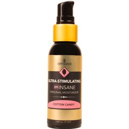 - Ultra-Stimulating ON Insane Personal Moisturizer C