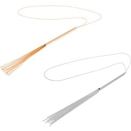 Collier Fouet Magnifique