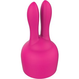 Tête Bunny pour Electro et Rock