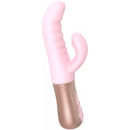 Le Vibromasseur Rabbit Va-et-vient Sassy Bunny