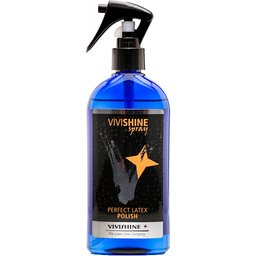 Spray Lustrage Latex 250 ml