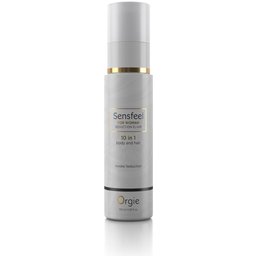 - Sensfeel for Woman Pheromone Seduction Elixer 10 in