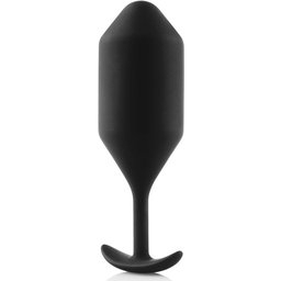 - Snug Plug 5 Black