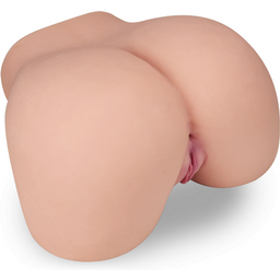 Gros fessier grandeur nature Angela 17,0kg