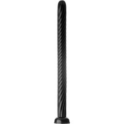 - Serpent anal Swirl - 19 pouces
