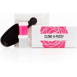 Kit de Moulage Vagin