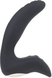 Stimulateur de prostate vibrant Boom 11 x 3cm