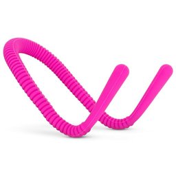 Écarteur de Lèvres Vaginales - Rose