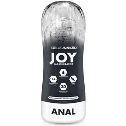 Masturbateur Joy Anal