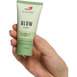 Glow Lubrifiant Hybride