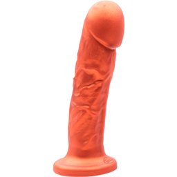 Goliath Gode Vibrant Super Doux 19 cm