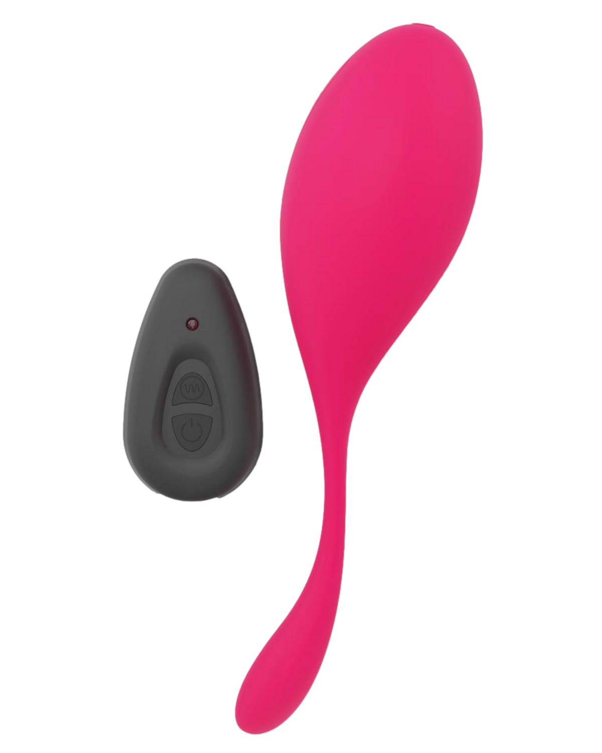 Oeuf Vibrant Télécommandé Secret Vibe 2 Dorcel