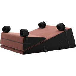 Bondage Wedge Ramp Combo Coussin Sexuel