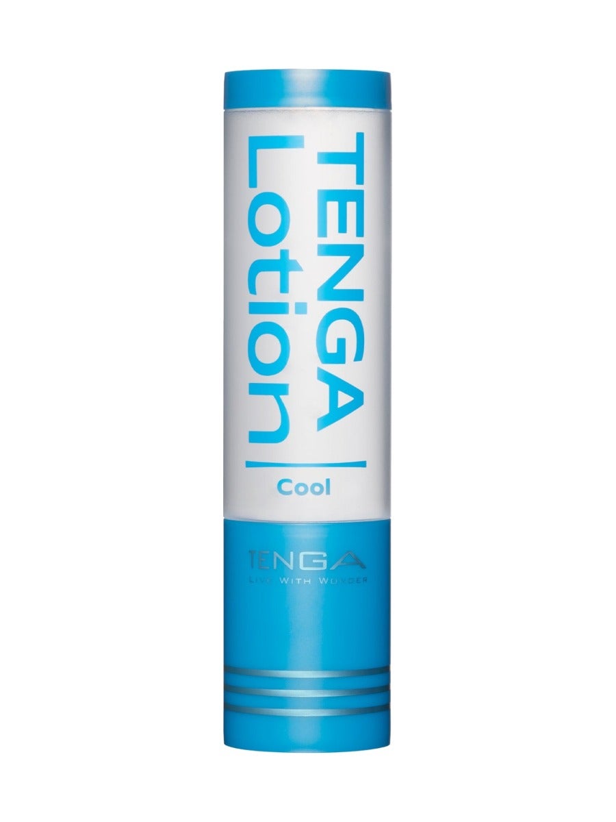 Lubrifiant eau Tenga Lotion cool 170 ml