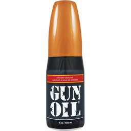 Lubrifiant à Base de Silicone 120 ml