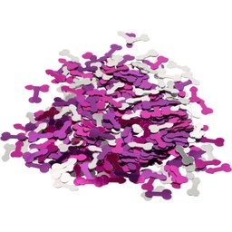 Naughty Willies Confettis