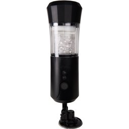 Turbothrust Masturbateur Automatique