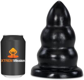 MISSION TAKEOVER 19 x 10 cm