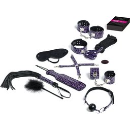 Master & Slave Jeu de Bondage pour Couples