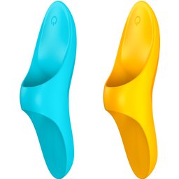 Doigt Vibrant Teaser