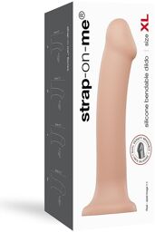 Gode Double Densité, Semi-Réaliste XL