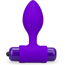 Butt plug anal vibrant 10 modes