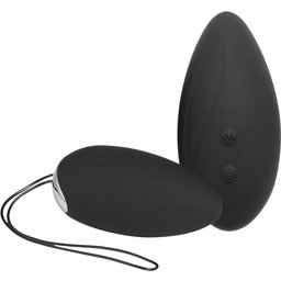 2-in-1 Bliss Oeuf Vibrant et Vibromasseur Clitoridien