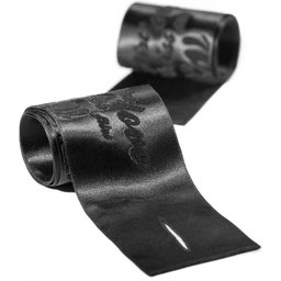 Silky Sensual Volume Menottes