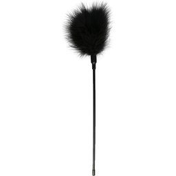 EasyToys - Long plumeau pour chatouille - Noir