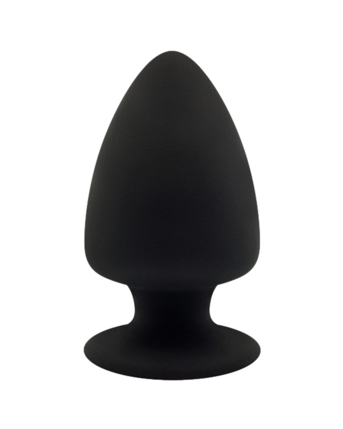 Plug Anal NOIR SilexD