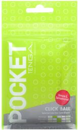 Oeuf Masturbateur Pocket Stroker Click Ball