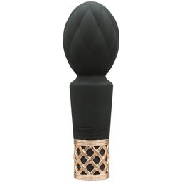 - Secrets Pleasure Wand Black