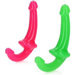 Gode Ceinture Strapless Strap-On GitD